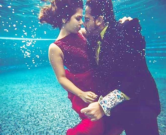 super cool pre wedding photo shoot ideas inside three