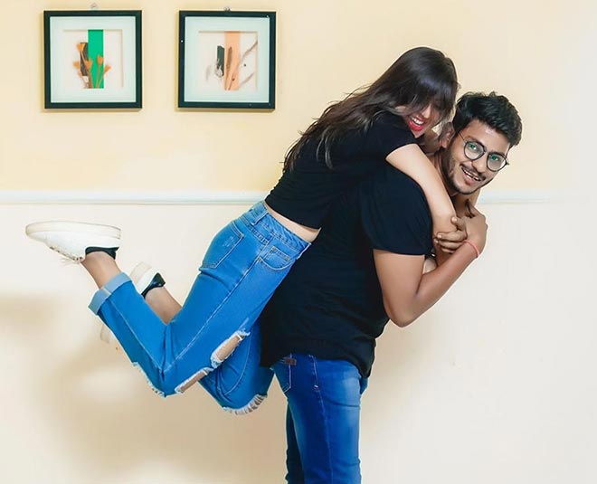 super cool pre wedding photo shoot ideas inside two