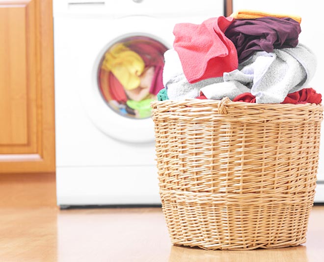 take care of washing machine make it work longer  inside two