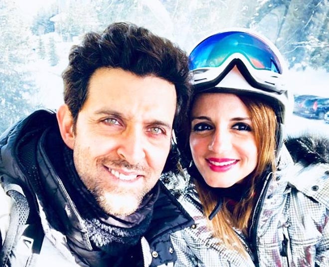 things that only your ex can teach you inside four