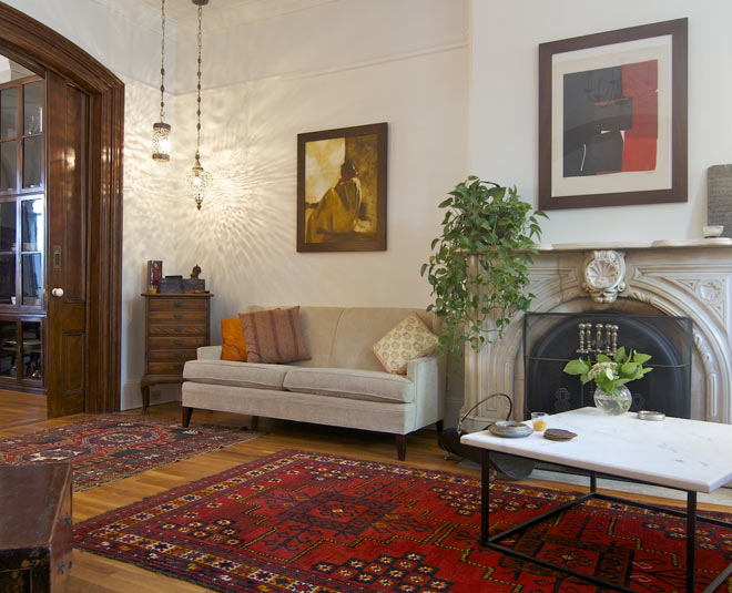 tips and tricks for home interior decoration inside 