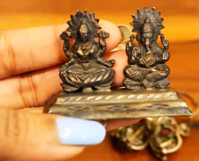 tips to clean silver inside 