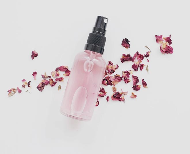 पोर टाइटनिंग टोनर toner for skin care