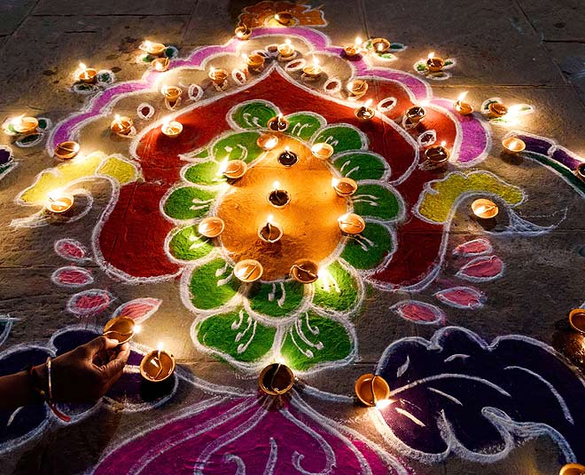 tricks for an eco friendly diwali celebration inside 