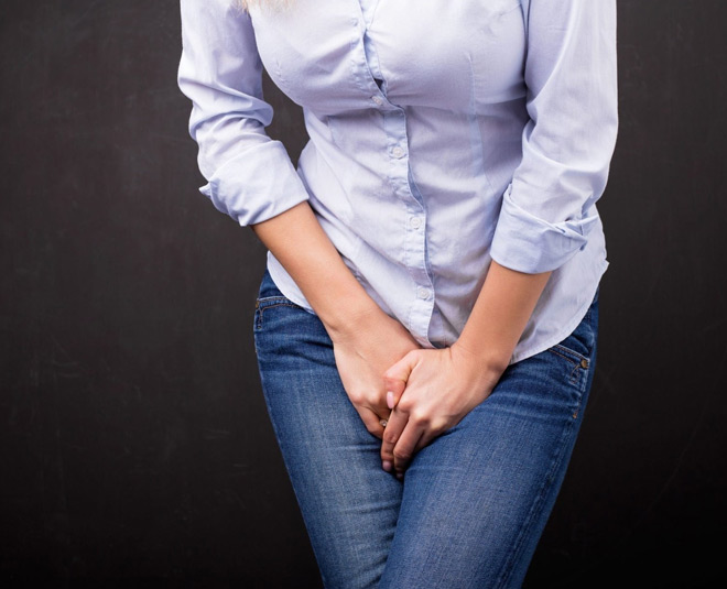 vagina itching health