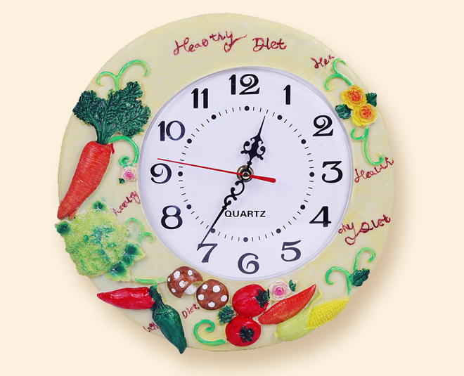 wall clock amazon great indian sale