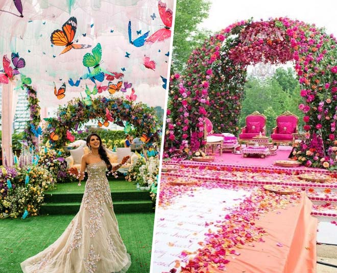 5 Unique Theme Ideas For Indian Weddings