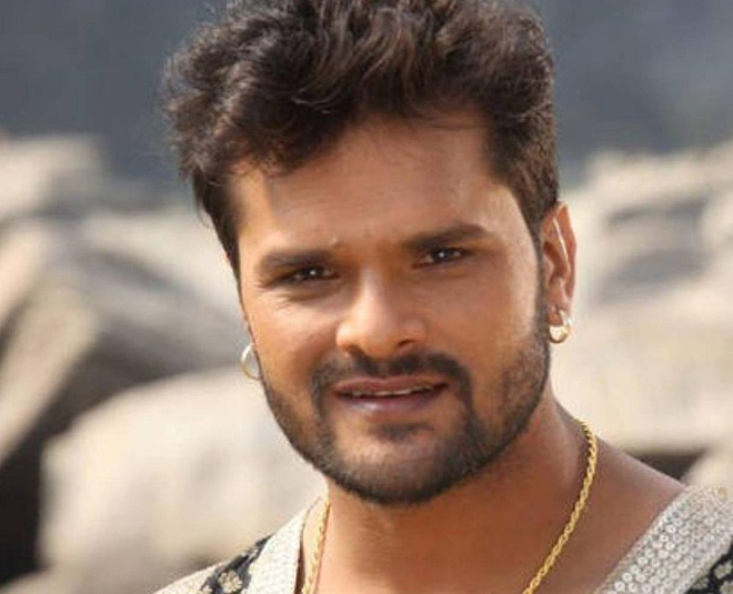 wild card entry Khesari Lal Yadav
