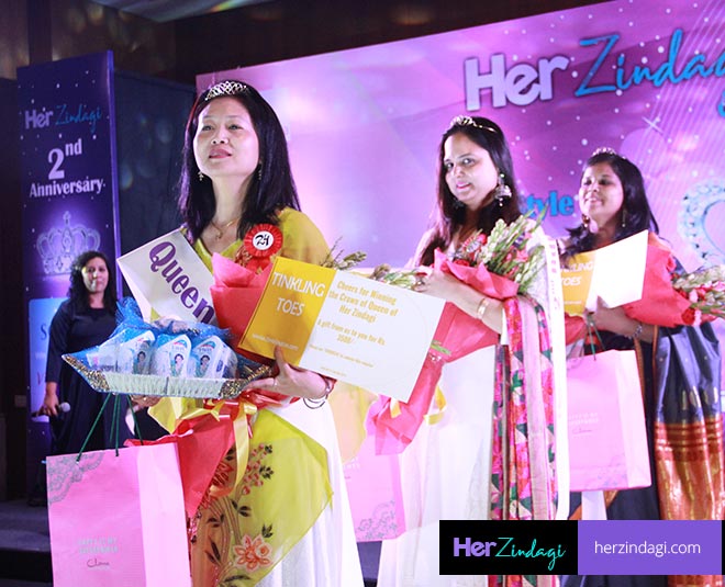 winners of herzindagi queen contest inside 