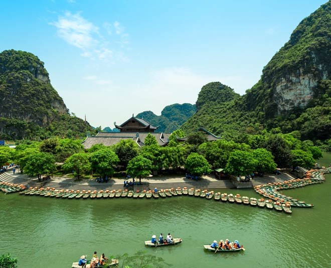 worlds top emerging destinations ninh binh