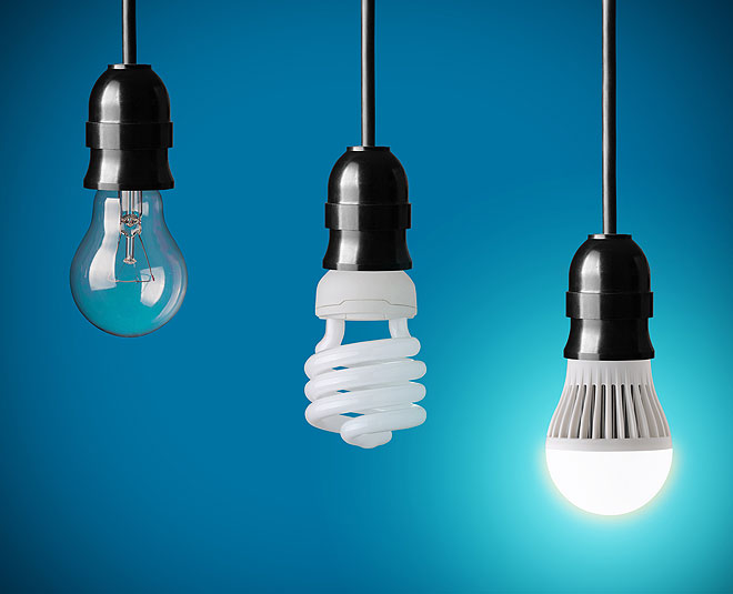  tips for save electricity inside 