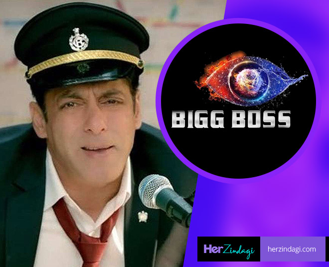 All You Need To Know About Bigg Boss 13: Salman Khan's Fees, New Twists