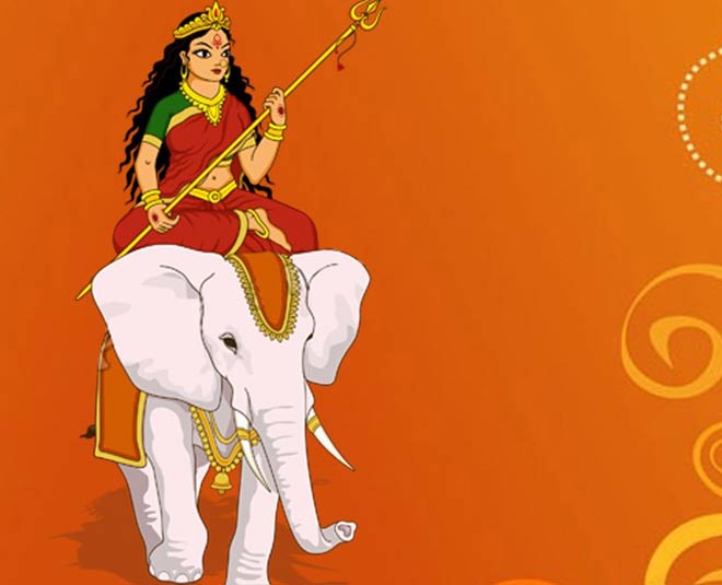  mein navratri kab hai