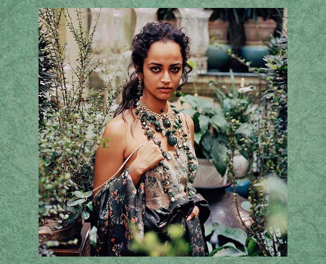  stunning jewellery designs of bollywood fashion and jewellery designer Sabyasachi mukherjee Heritage Jewellery Collection