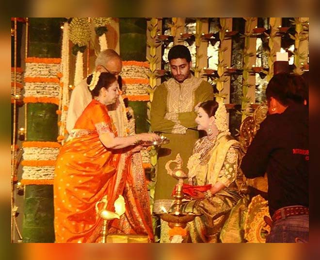 Aishwarya rai bridal shower images