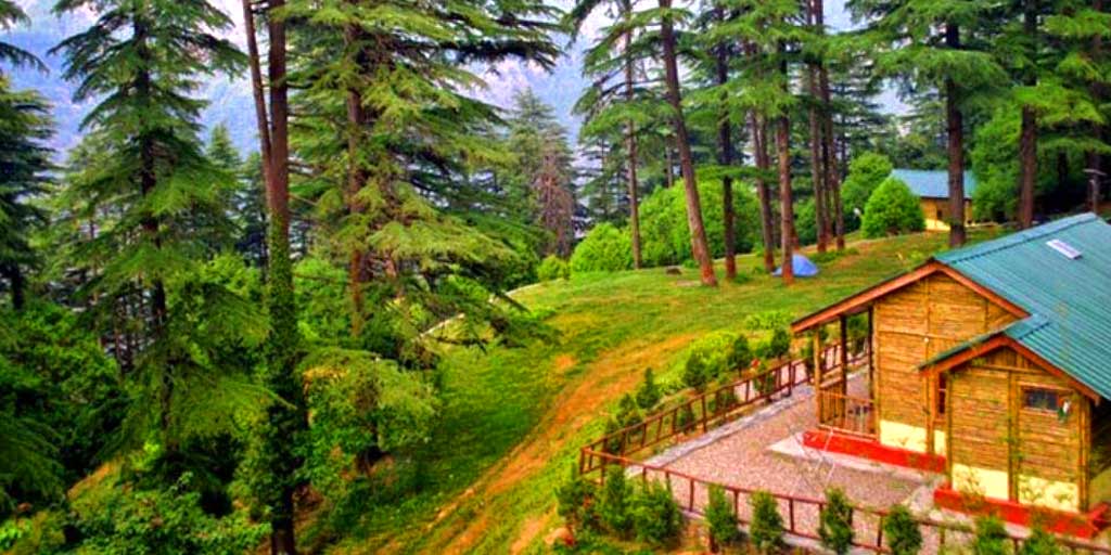 dhanaulti tourist places in hindi