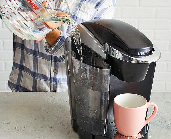 Know How To Clean Coffee Maker In Easy Way In Hindi know how to clean