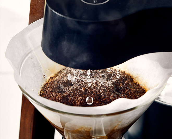 Know How To Clean Coffee Maker In Easy Way In Hindi know how to clean