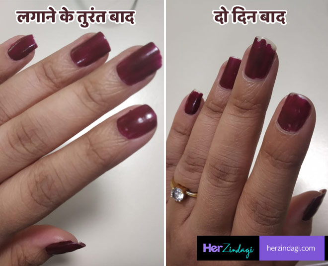 Maybelline Color Show Nail polish