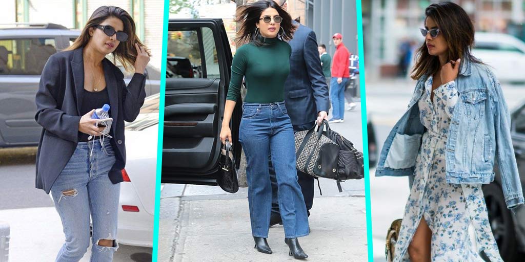 You Too Can Be A Headturner Like Priyanka Chopra & That Too On A Budget ...