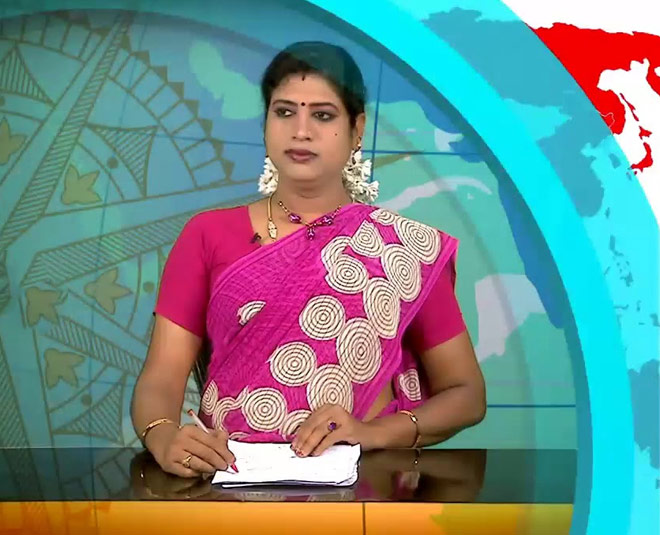 Secrets Of Transgender