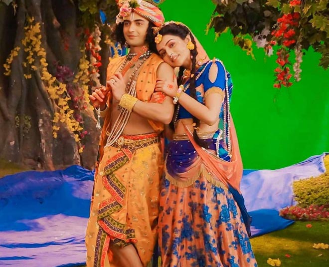 Shocking Fact About Radha Rani marriage