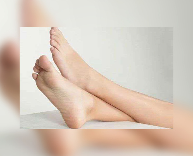 according to samudra shastra limping body parts