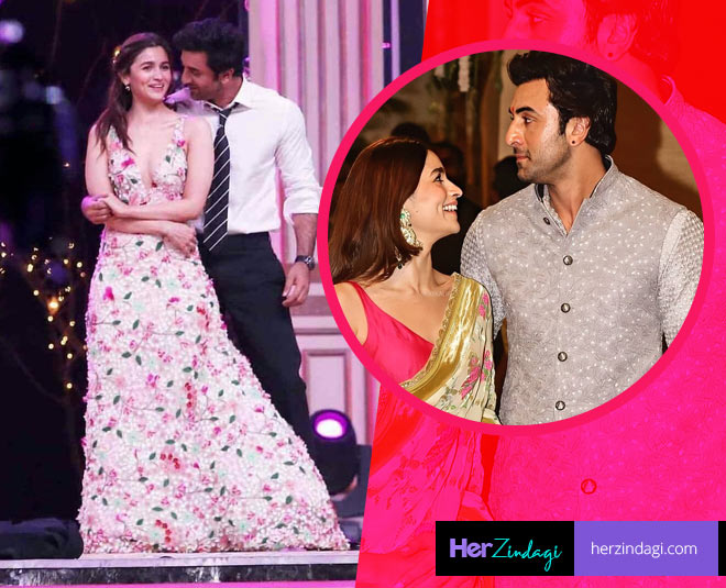 Ranbir Kapoor and Alia Bhatt Style As Couple 💑 : r/BollywoodFashion