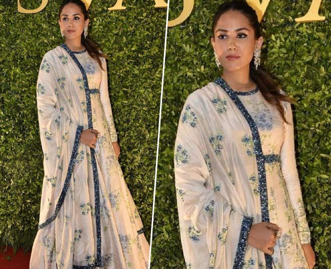 Mira Rajput To Isha Ambani These Celebrities Are Crushing Over