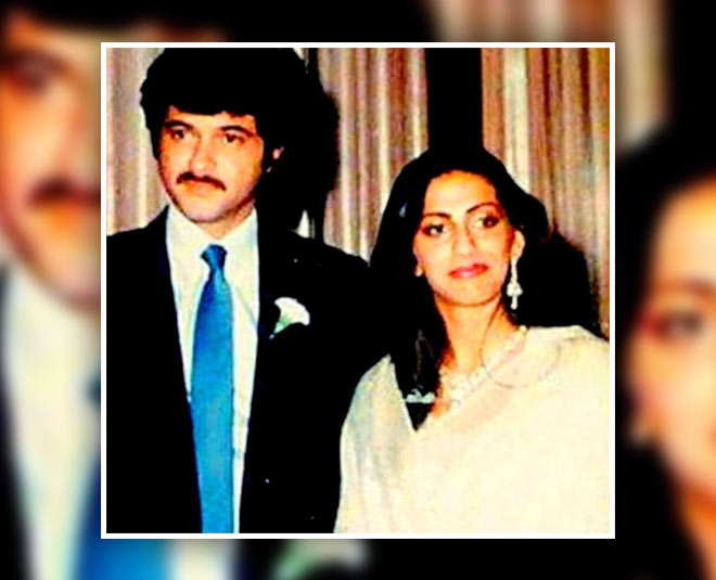 anil kapoor marriage story