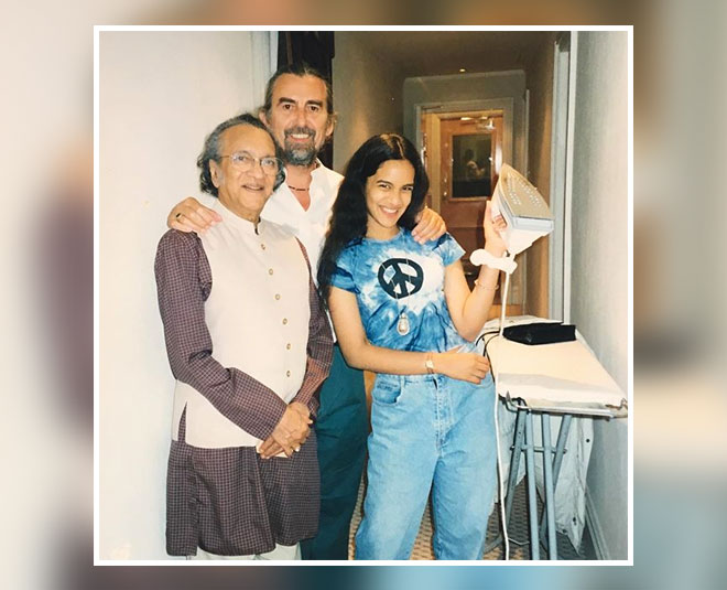 anoushka shankar undergoes hysterectomy shares heartfelt post on social media inside 