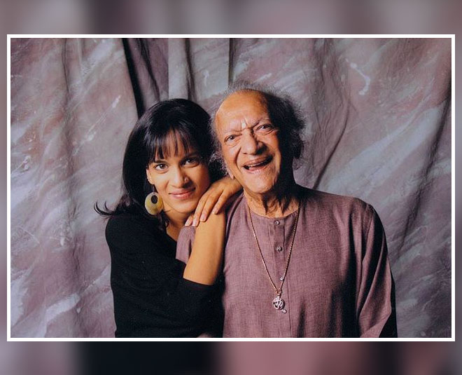 anoushka shankar undergoes hysterectomy shares post on social media about her  struggle inside 