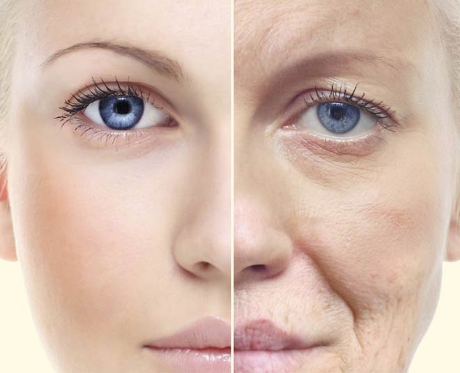 Looking For AntiAgeing Drinks? Try Green Coffee Which Is Great For