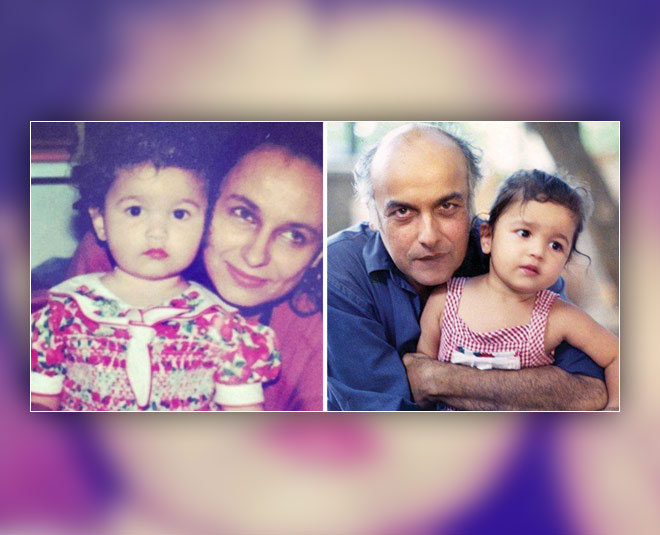 anushka sharma childhood pics