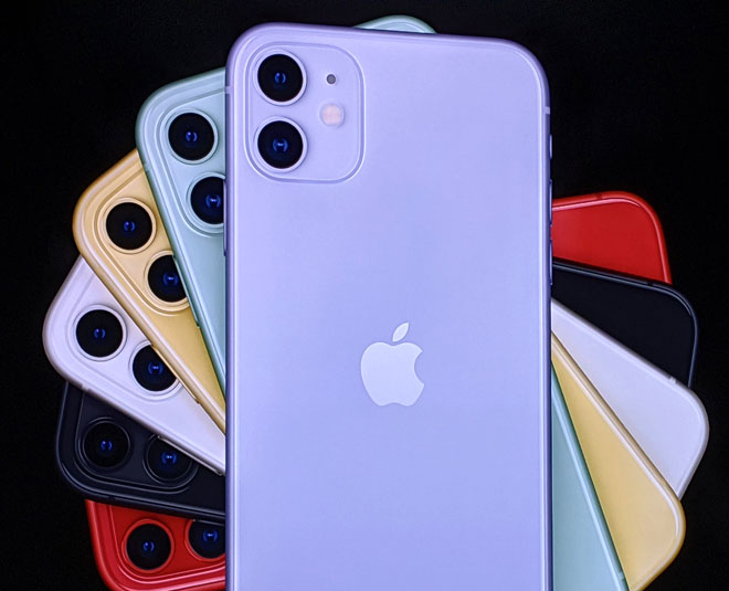 Apple Launch Updates: iPhone 11 And 11 Pro And 11 Pro Max