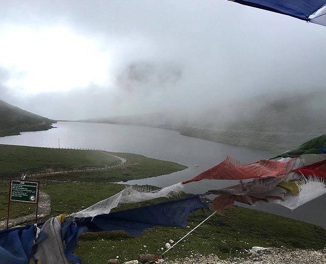 arunachal pradesh map