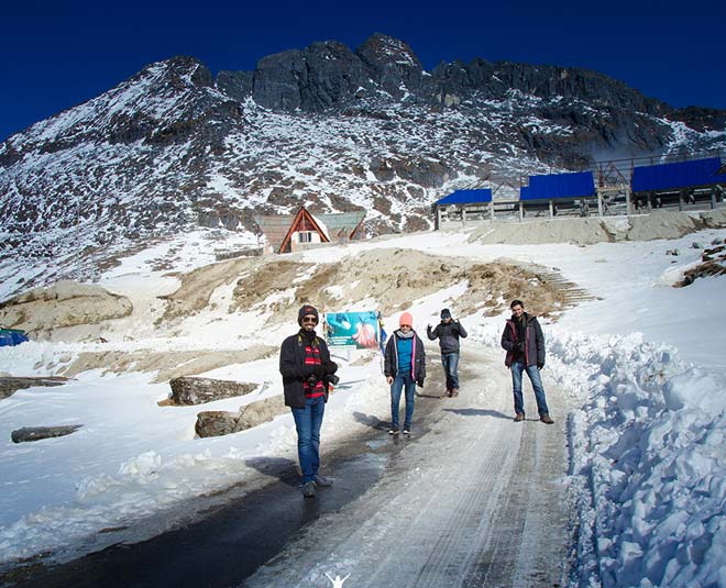 arunachal pradesh morning