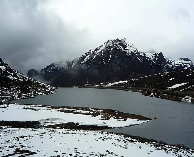 arunachal pradesh mountains