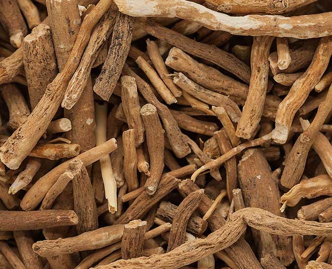 ashwagandha baby planning