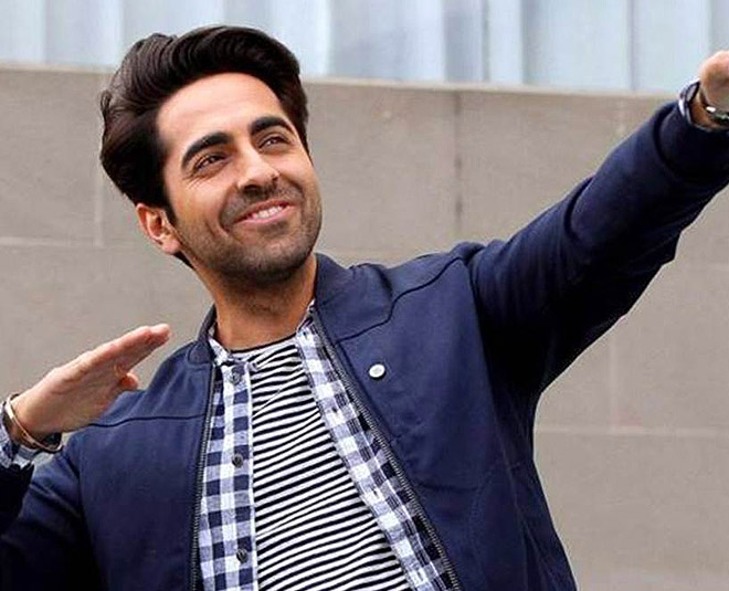ayushmann khurrana instagram