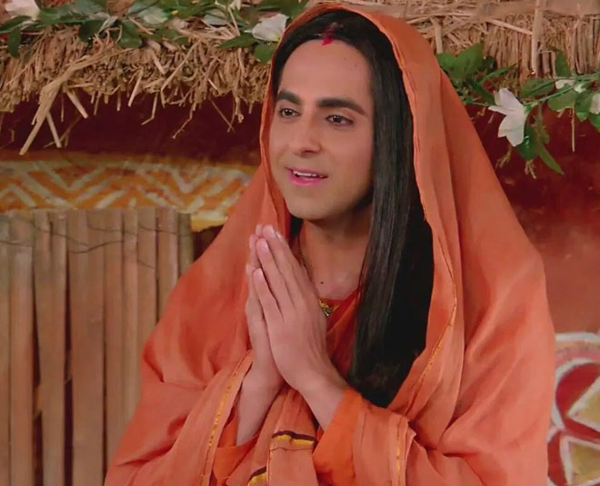 ayushmann khurrana movies