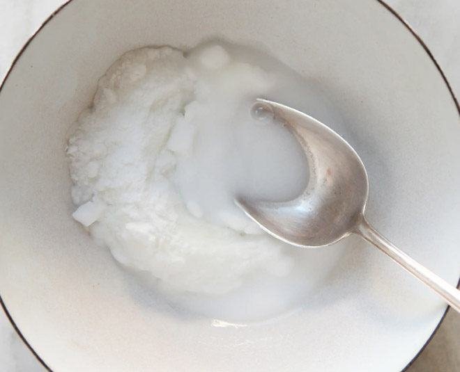 baking soda dark inner thigh