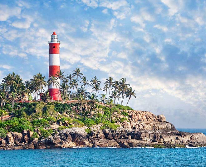 6 Best Beach Holiday Destinations In India Other Than Goa 6 best