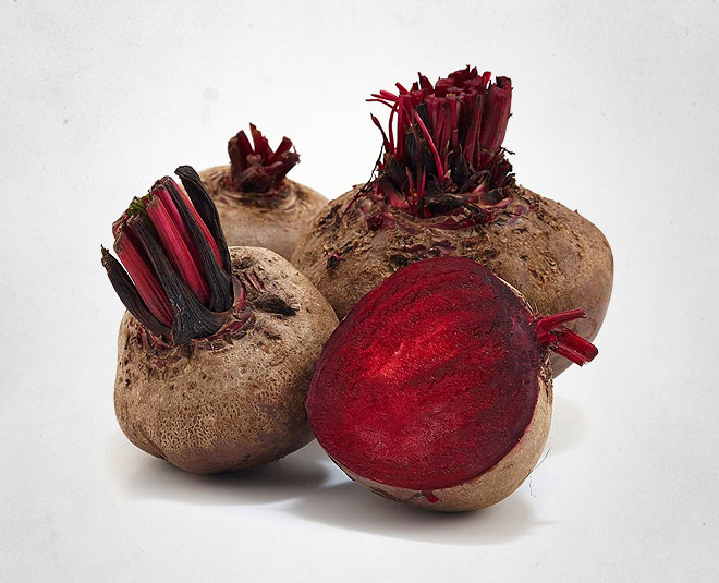 beetroot for baby