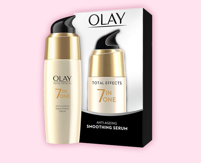 best anti aging serum for sensitive skin