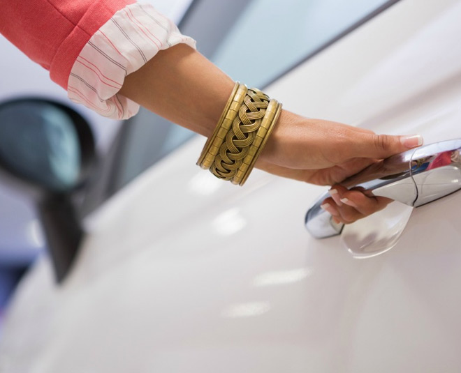 best car for ladies in india 