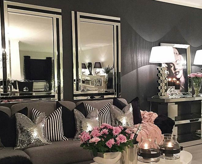 best mirror decorating ideas for your home decor inside 