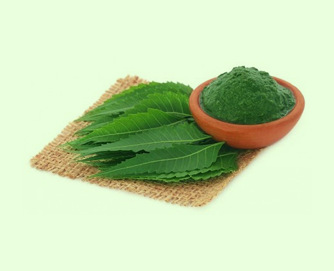 best neem face pack for dark spots