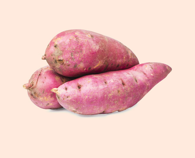 Amazing Weight Loss Tips By Eating Sweet Potato