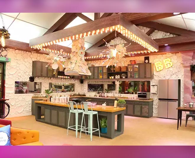 bigg boss house  inside 